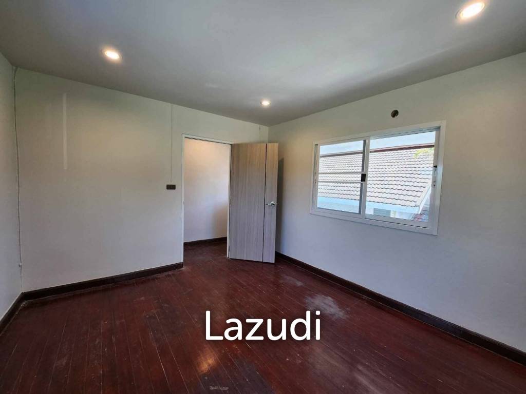 รูป 4 Bed 3 Bath 110 SQ.M House in Jomtien - รูปที่ 7/13