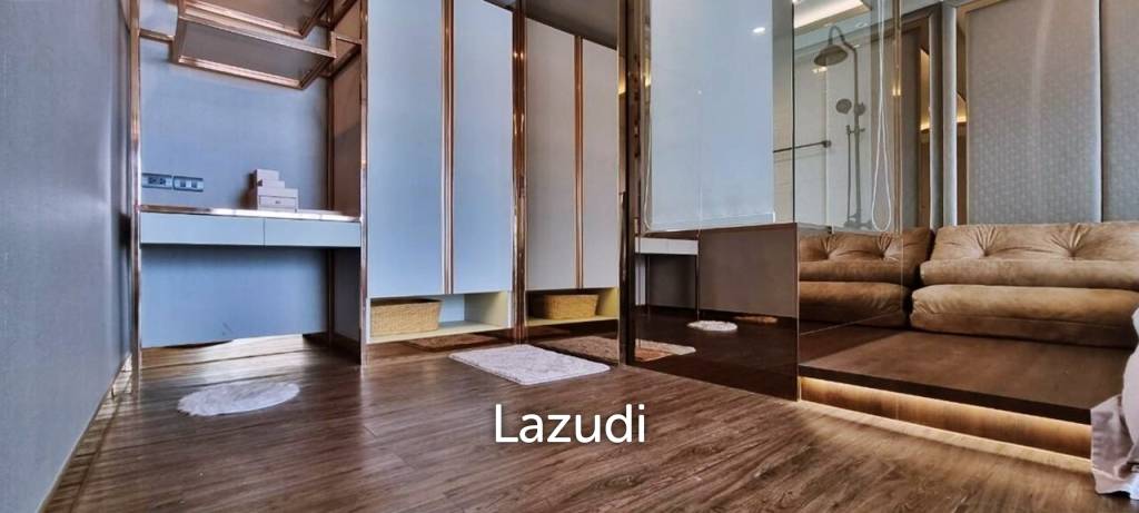 picture Duplex 1 Bed 62 SQ.M Wong Amat Tower - 11/17