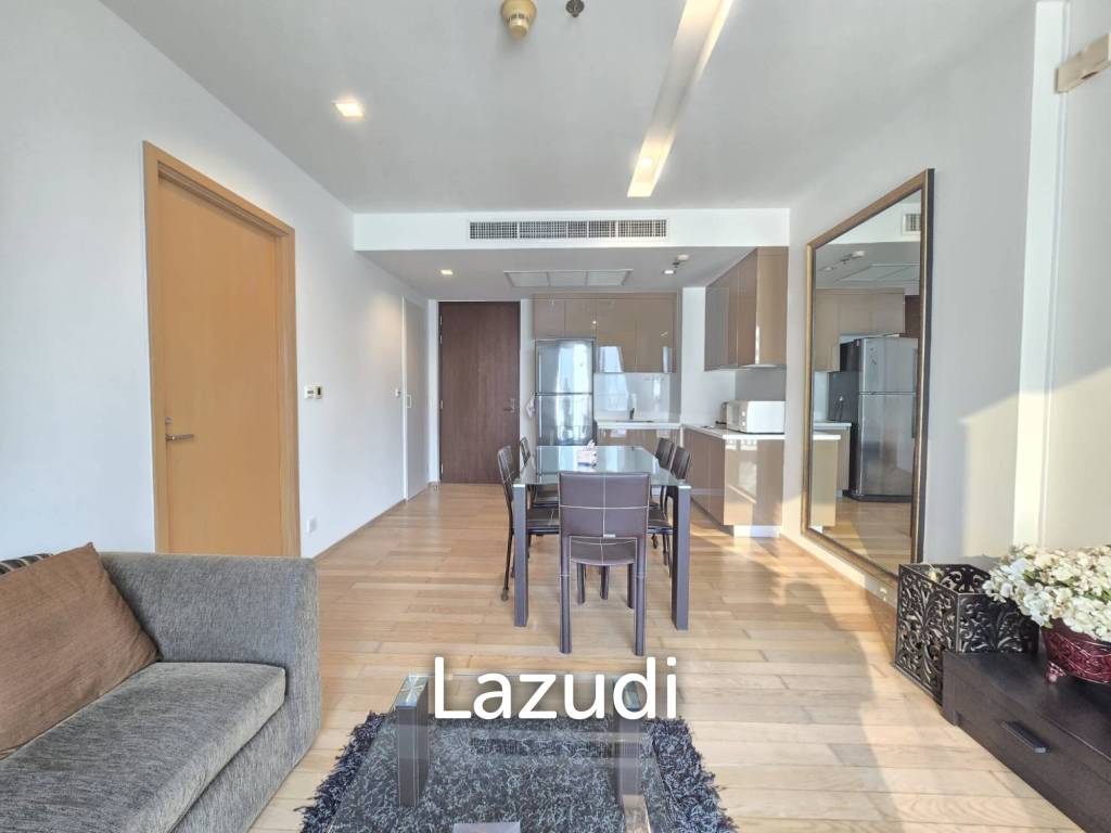 รูป 1 Bed 1 Bath 51.58 SQ.M Siri At Sukhumvit - รูปที่ 18/26