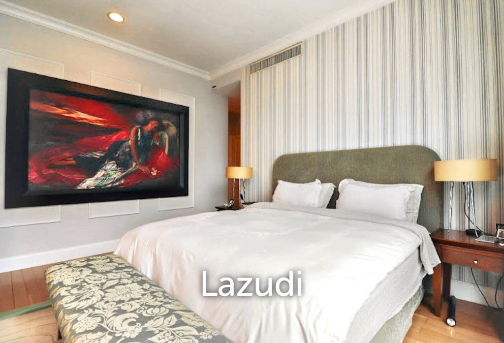 รูป 3 Bed 3 Bath 177.91 SQ.M Royce Private Residences - รูปที่ 19/21