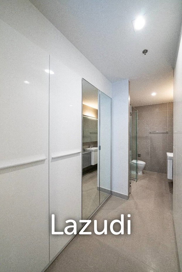 รูป 1 Bed 1 Bath 47 SQ.M Noble Ploenchit - รูปที่ 5/11