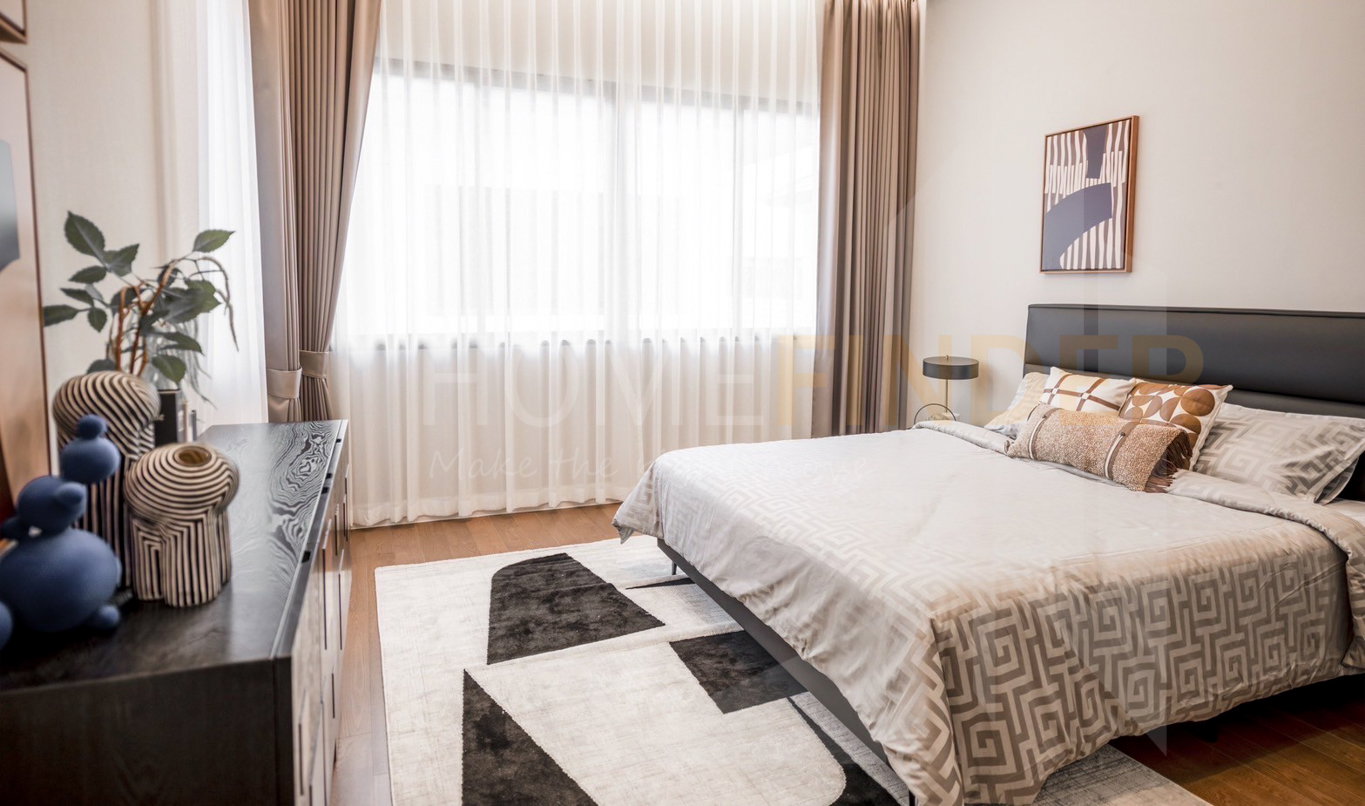 รูป Narasiri Krungthepkreetha 4 bedrooms, for sale - รูปที่ 8/17