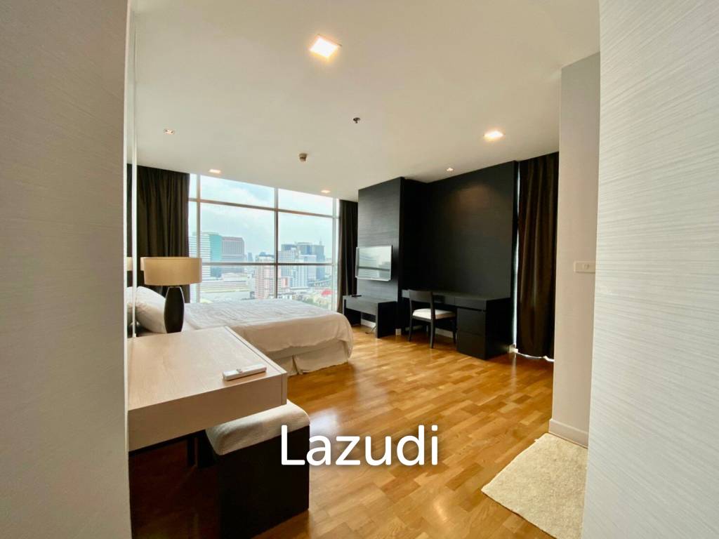 รูป 2 Bed 2 Bath 139 SQ.M Urbana Sathorn - รูปที่ 10/26