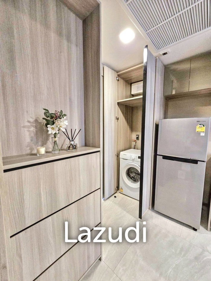 รูป 1 Bed 1 Bath 36 SQ.M at Fynn Sukhumvit 31 - รูปที่ 10/16