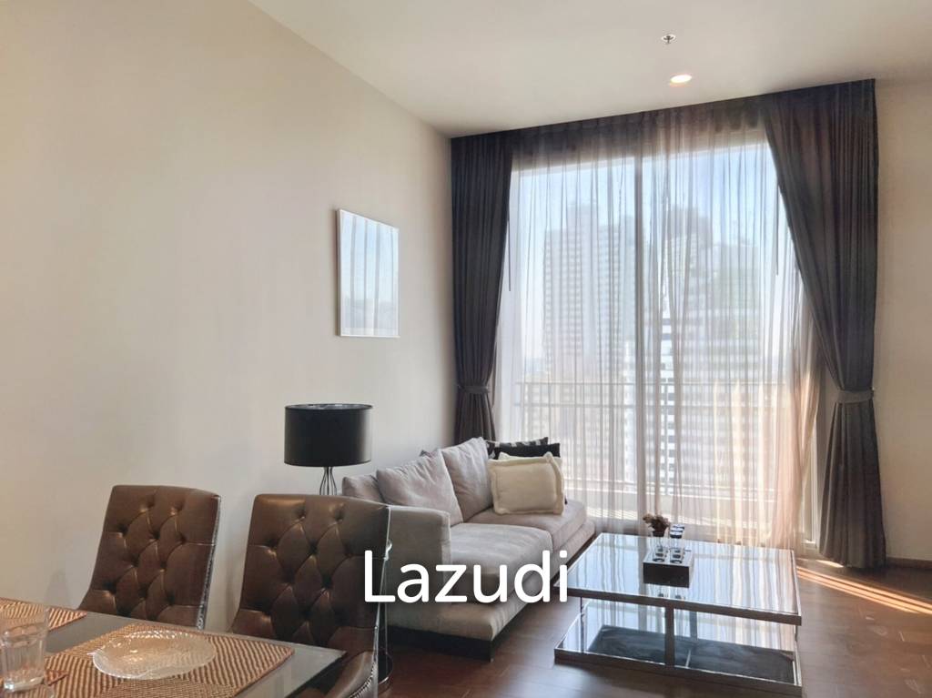 รูป 2 Bed 2 Bath 82.50 SQ.M. Quattro by Sansiri - รูปที่ 2/15