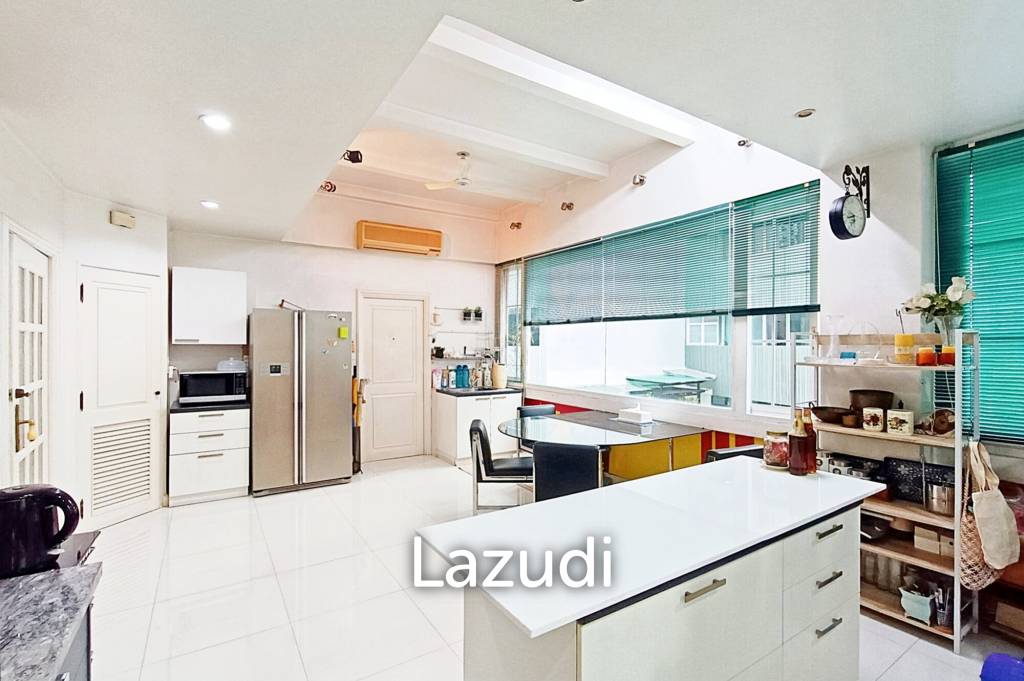 รูป 4 Bed 6 Bath 400 SQ.M Premier Condominium - รูปที่ 9/22