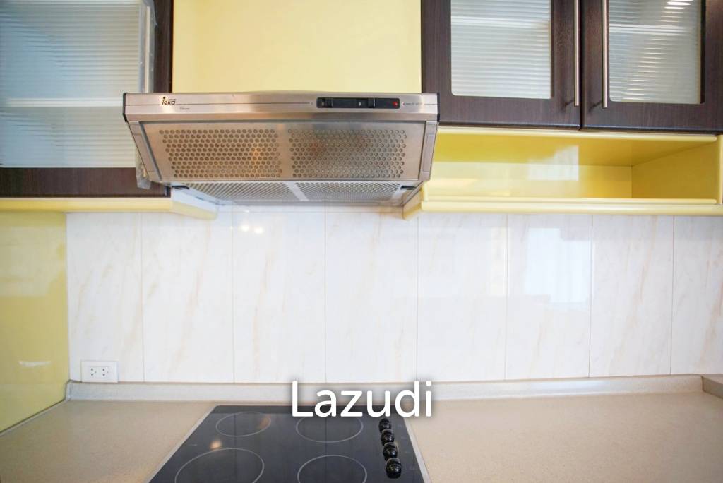รูป 1 Bedroom 2 Bathroom 77 SQ.M Phasuk Place - รูปที่ 26/45