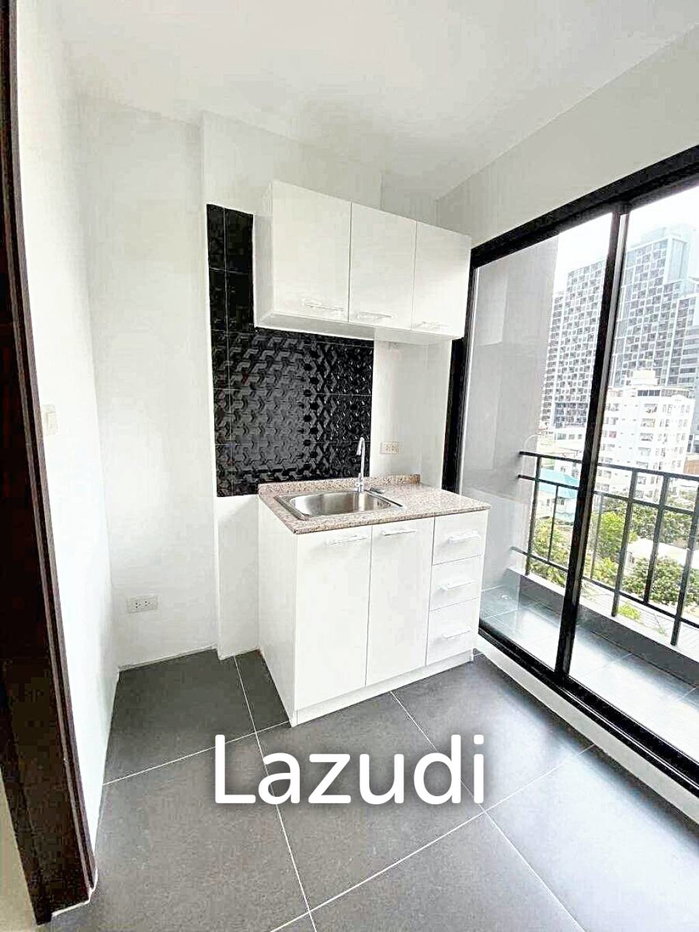 รูป 1 Bedroom 1 Bathroom 34 SQ.M Vela de Residence - รูปที่ 15/18