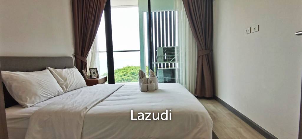 รูป ขาย คอนโด วิวพาโนรามา ที่ เดอ แอมเบอร์ - รูปที่ 20/39