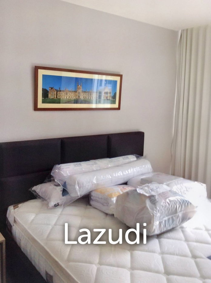 picture 1 Bed 1 Bath 47 SQ.M The Room Sathorn - TanonPun - 2/13