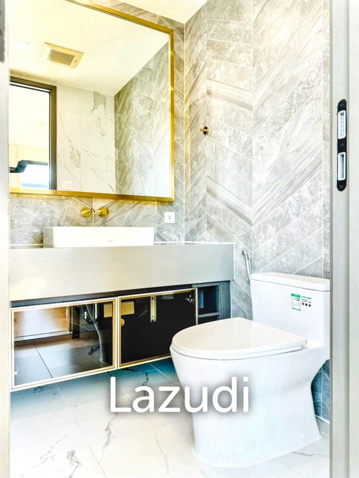 รูป 3 Bed 3 Bath 109 SQ.M Mieler Sukhumvit 40 - รูปที่ 10/21
