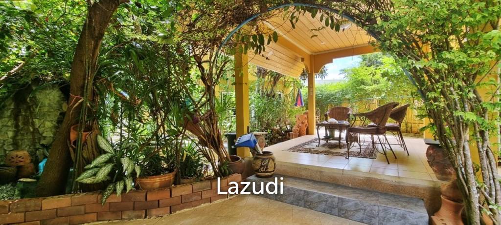 รูป 7 Beds 7 Baths 2,250 SQ.M House in Jomtien - รูปที่ 41/45
