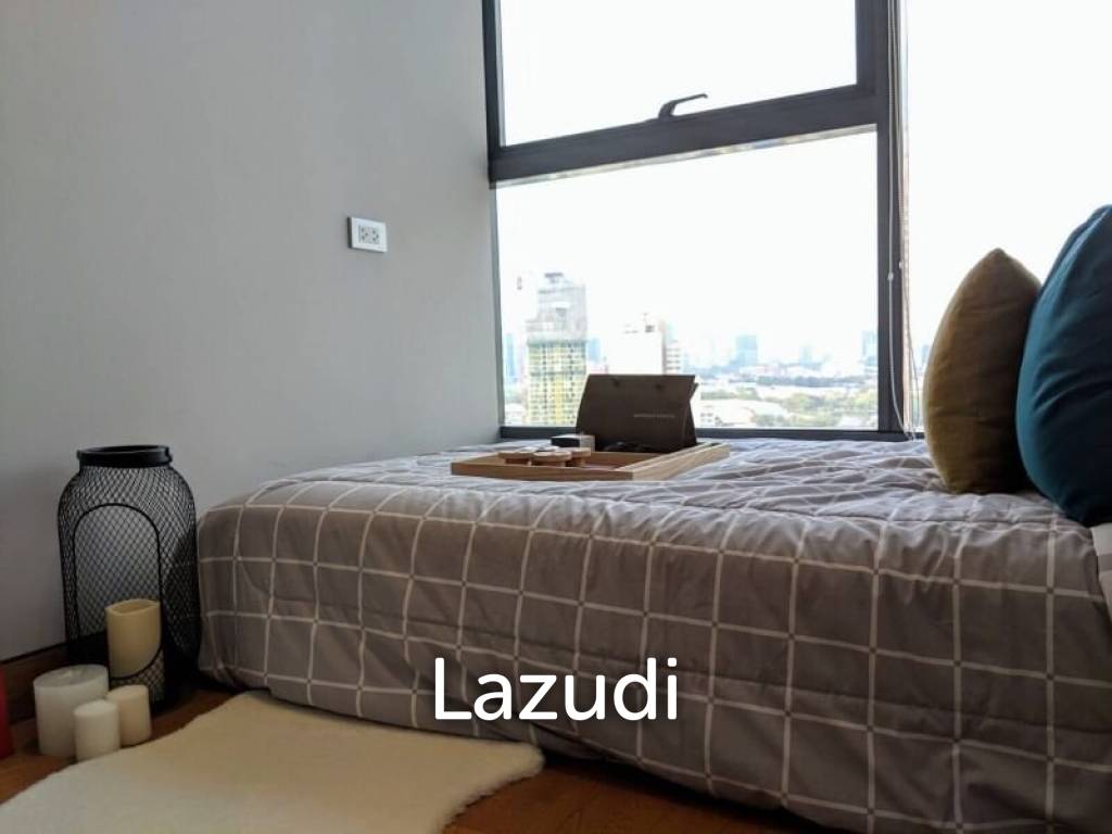 รูป 2 Bed 2 Bed 55 SQ.M. The Lumpini 24 - รูปที่ 17/20
