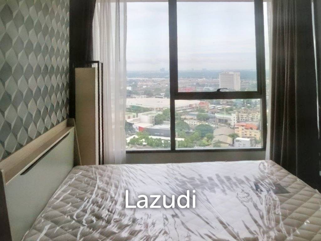 รูป 1 Bed 31.56 SQ.M. The Lumpini 24 - รูปที่ 1/8