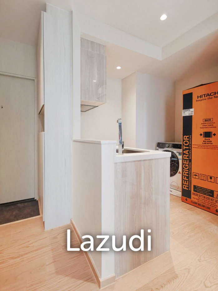 รูป 1 Bed 1 Bath 28 SQ.M Runesu Thonglor 5 - รูปที่ 4/6