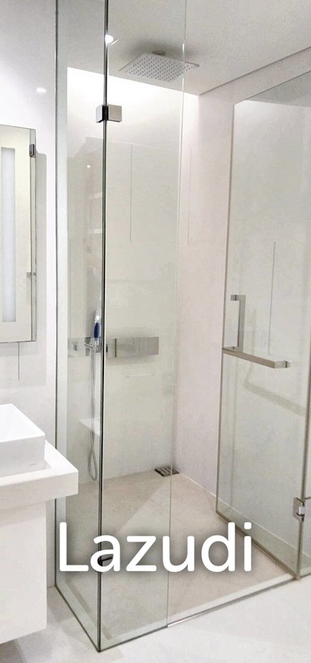รูป 1 Bed 1 Bath 63 SQ.M The Bangkok Sathorn - รูปที่ 19/23