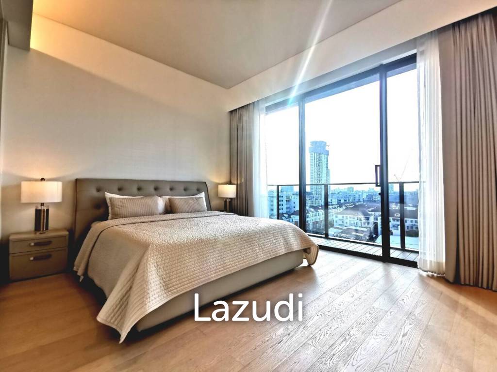 รูป 2 Bed 2 Bath 111 SQ.M Tela Thonglor - รูปที่ 8/21