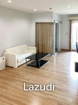 1 Bed 1 Bath 51 SQ.M The Seed Memories Siam