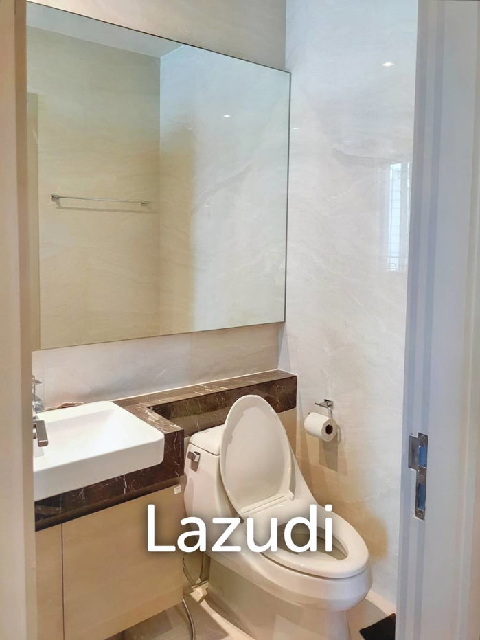 รูป 1 Bed 1 Bath 35 SQ.M At Ashton Silom - รูปที่ 14/14