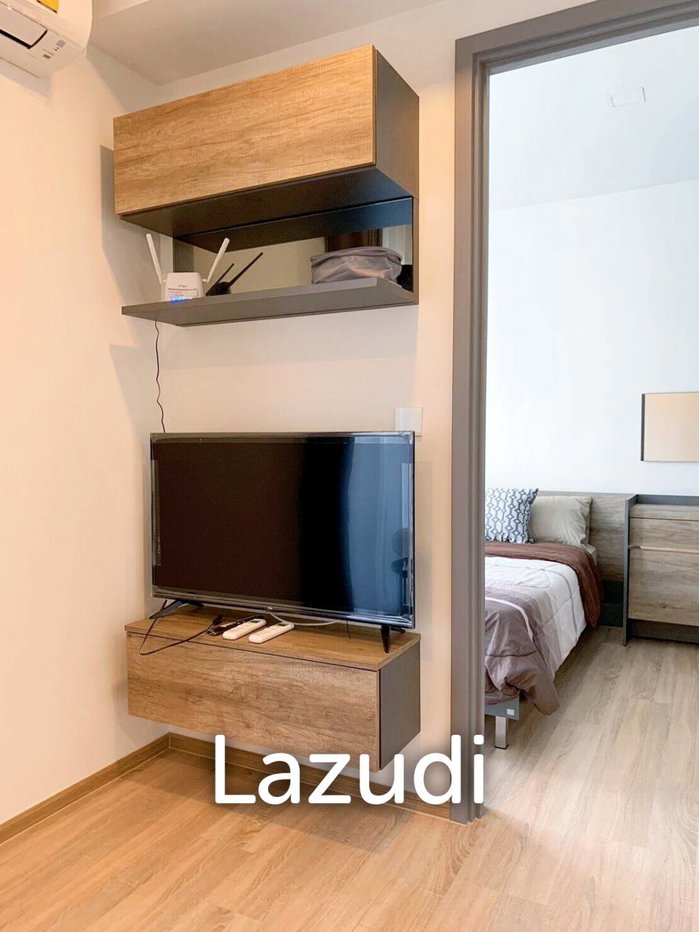 picture 1 Bed 1 Bath 34 SQ.M Taka Haus Ekamai 12 - 9/18