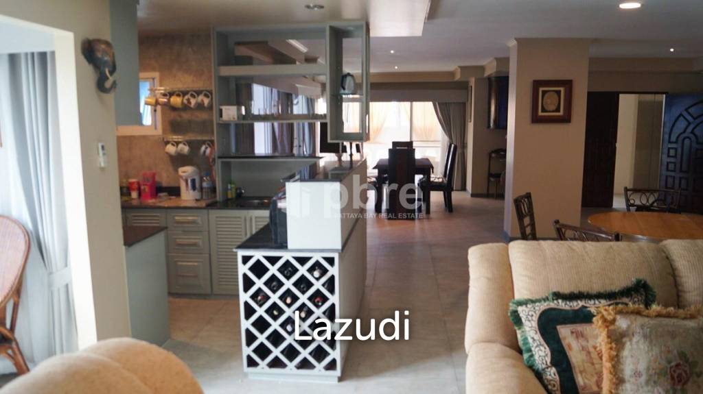 picture 2 Bed 3 Bath 222 SQ.M Bay view Condominium - 5/8