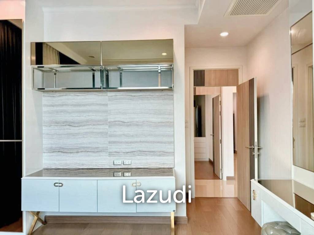 รูป 2 Bed 2 Bath 106 SQ.M Supalai Elite Phayathai - รูปที่ 6/15