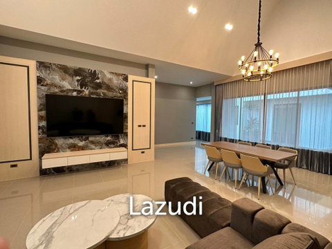 1 Bed 2 Bath 55SQ.M  Grand Florida Beach Front Condo Resort Pattaya