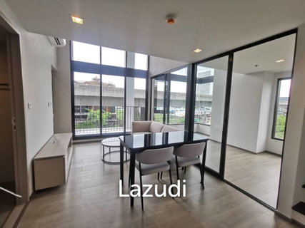 1 Bed Loft Condo 46.17 SQ.M PITI Sukhumvit 10