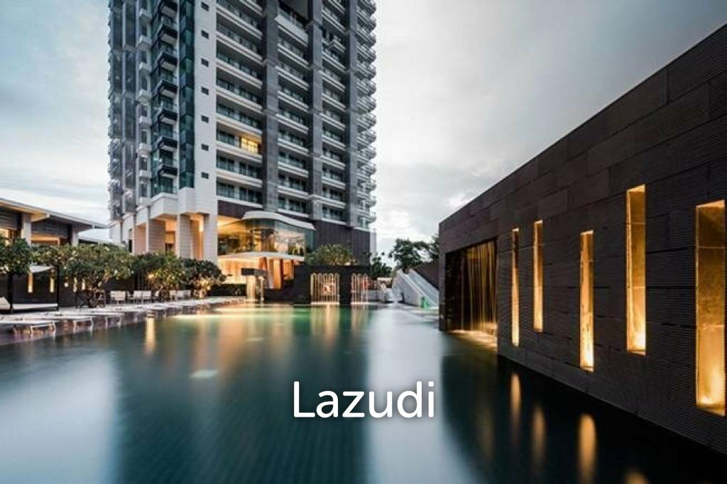 รูป 2 Bedrooms Beachfront  for sale - รูปที่ 19/20