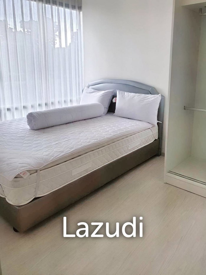 รูป 2 Bed 2 Bath 80 SQ.M. RHYTHM Sukhumvit 42 - รูปที่ 11/12