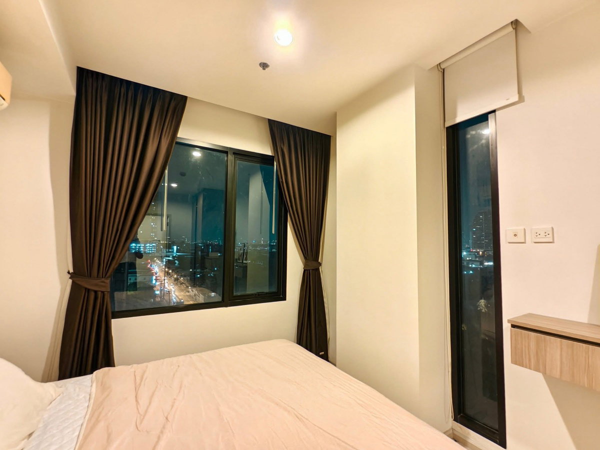 รูป #R3974 ให้เช่าคอนโด The Gallery Bearing - รูปที่ 3/12