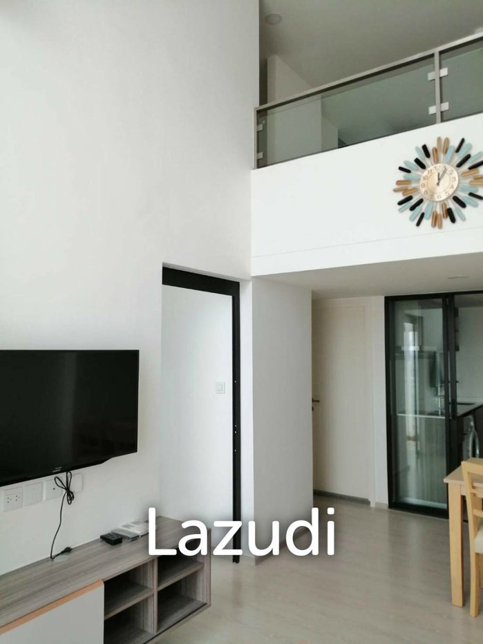 picture 2 Bed 1 Bath 52 Sqm Condo For Sale - 3/13