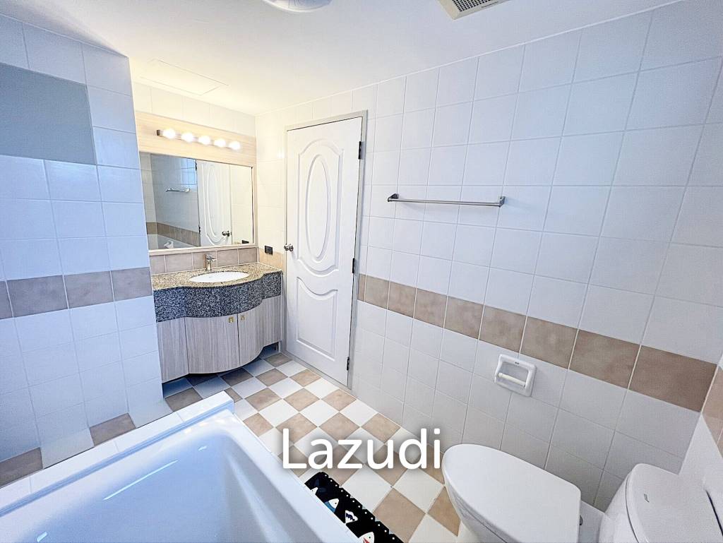 picture 160 SQ.M 3 Bed 3 Bath Baan Chan Condominium - 16/21