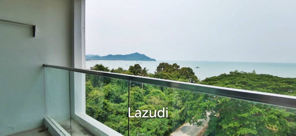รูป ขาย คอนโด วิวพาโนรามา ที่ เดอ แอมเบอร์ - รูปที่ 25/39