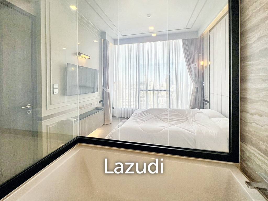 รูป 1 Bed 1 Bath 51 SQ.M at Celes Asoke - รูปที่ 14/16