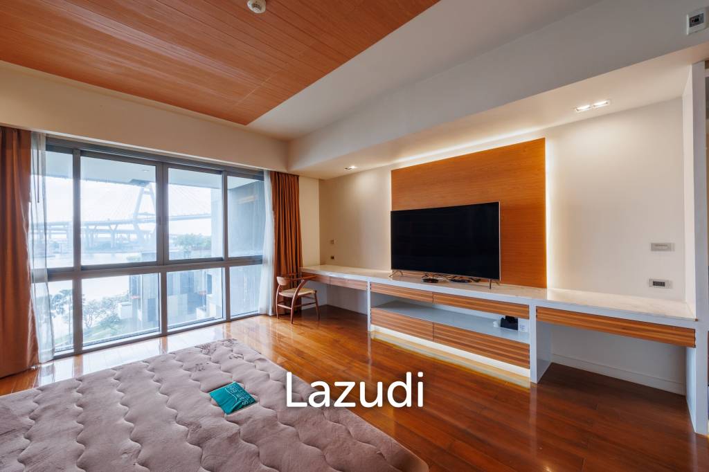 รูป 3 Bedroom 4 Bathroom 247 SQ.M The Pano - รูปที่ 14/31
