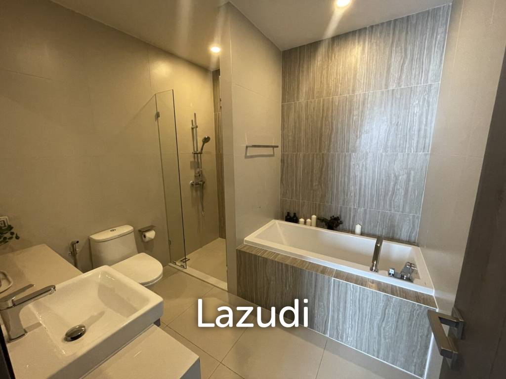 รูป 2 Bed 2 Bath 58.66 SQ.M Hampton Sriracha - รูปที่ 8/8