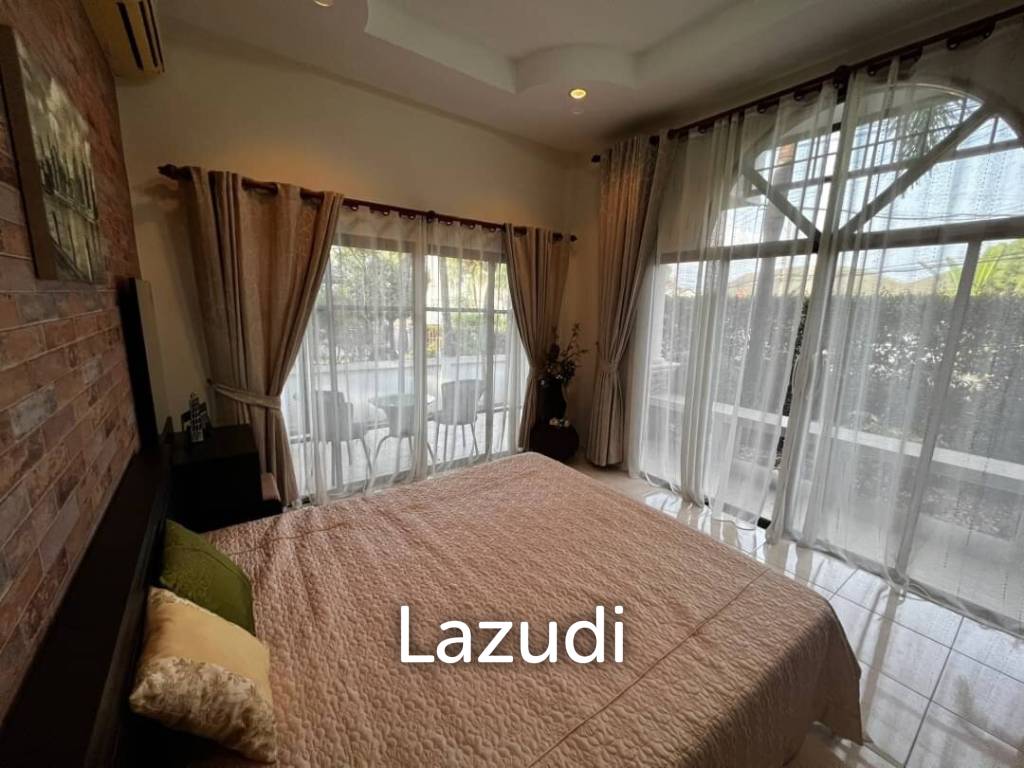 picture 3 Bed 2 Bath 216 SQ.M in Baan Dusit Pattaya - 9/20