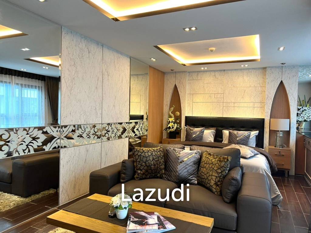 รูป 2 Beds 3 Baths 115.74 SQ.M. The Blue Residence - รูปที่ 2/13