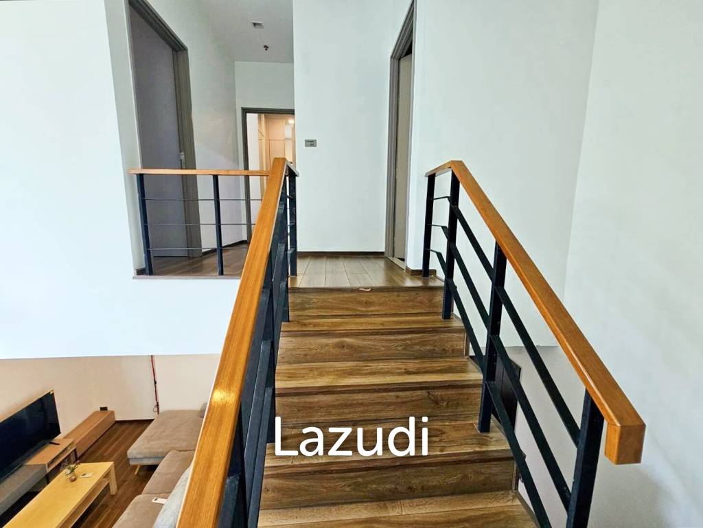 รูป 2 Bed 2 Bath 97 SQ.M Ceil By Sansiri - รูปที่ 7/30