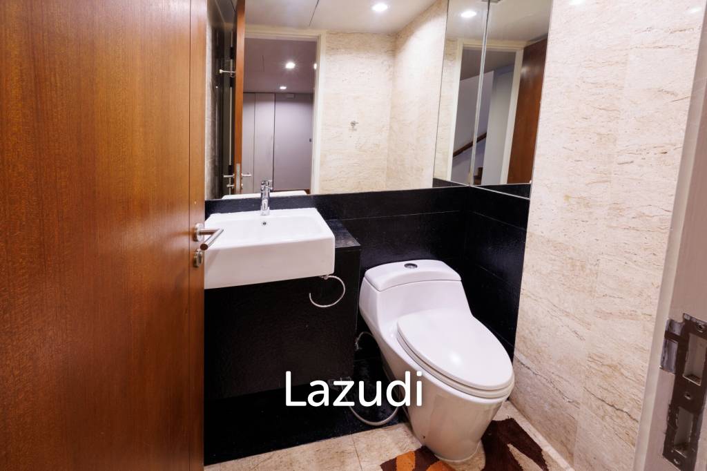 รูป 3 Bedroom 4 Bathroom 247 SQ.M The Pano - รูปที่ 24/31