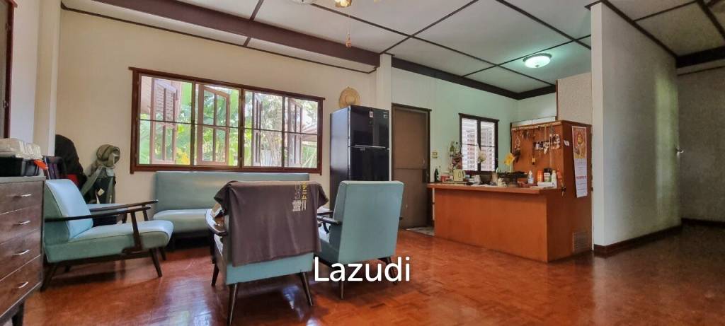picture 3 Bed 3 Bath 140 SQ.M House in Na Chom Thian - 5/21