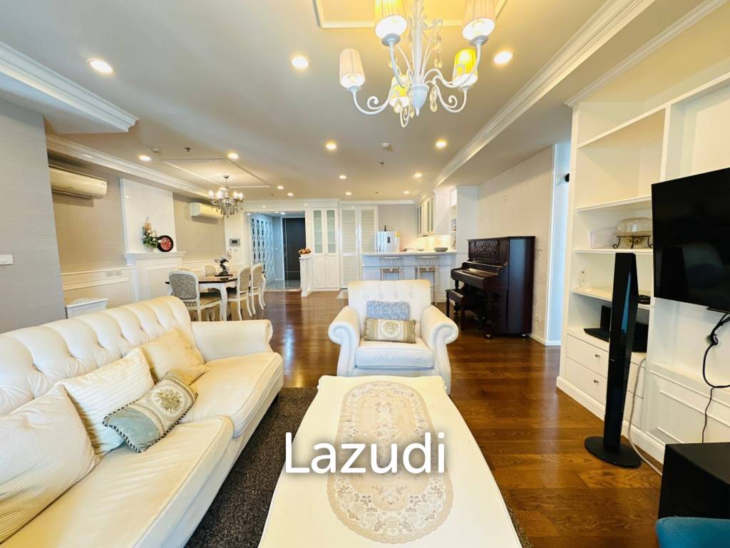 รูป 3 Beds 2 Baths 152 SQ.M 15 Sukhumvit Residence - รูปที่ 4/29