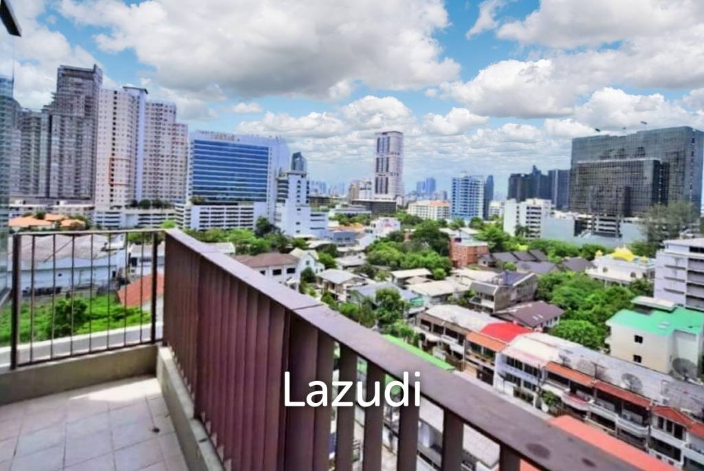 picture 3 Bed 3 Bath136 SQ.M. The Emporio Place - 18/18