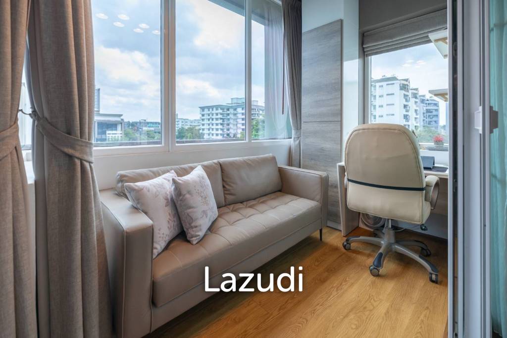 รูป 3 Bed 3 Bath 280 SQ.M Bless town Sukhumvit 50 - รูปที่ 11/30