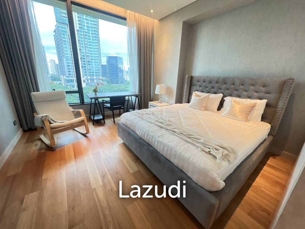 รูป 2 beds 3 baths 224 SQ.M Sindhorn Residence - รูปที่ 7/15