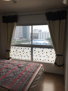 รูปภาพ DW00144  ✨D Condo Ramkhamhaeng✨@ian569 /please contract us🌸  