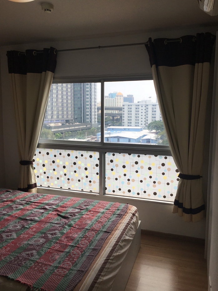 รูป DW00144 ✨D Condo Ramkhamhaeng✨@ian569 /please contract us🌸 - รูปที่ 1/8