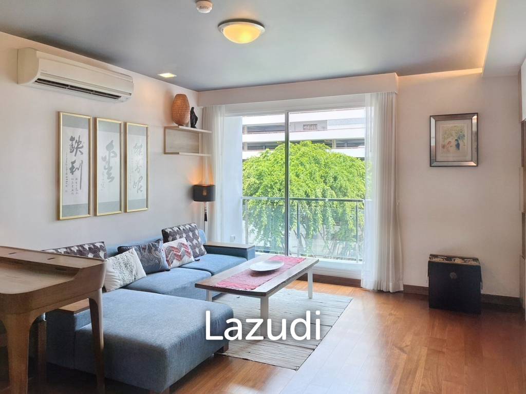 picture 2 Bed 74 SQ.M Interlux Premiers Sukhumvit 13 - 3/23