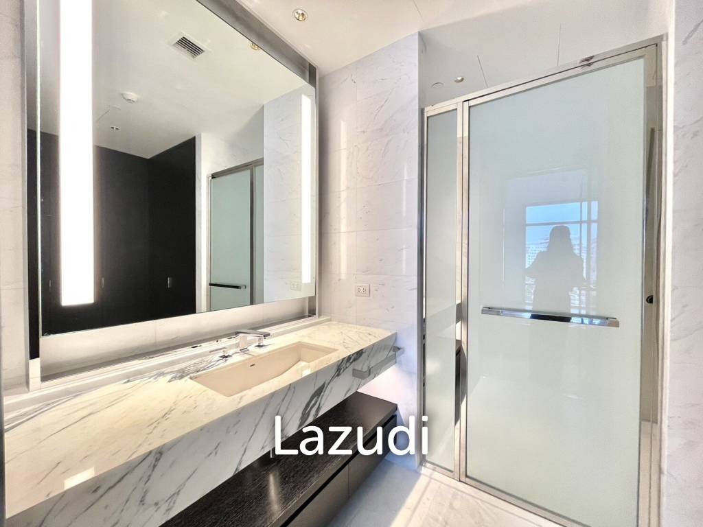 รูป 2 Bed 129 SQ.M Four Seasons Private Residences - รูปที่ 12/16